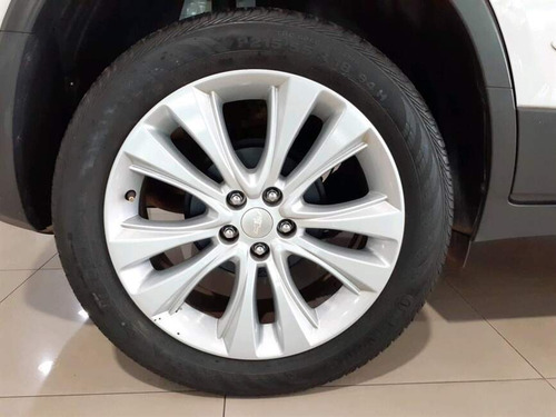 Imagem 12 de 15 de Tracker 1.4 16v Turbo Flex Ltz Automático