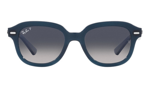 Lentes De Sol Erik Opal Dark Blue Polarizados Ray-ban