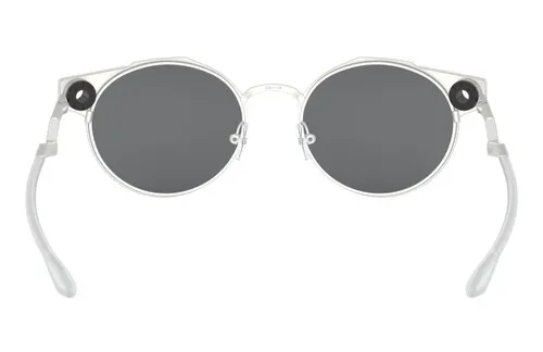 Lentes De Sol Deadbolt Prizm Black Oakley