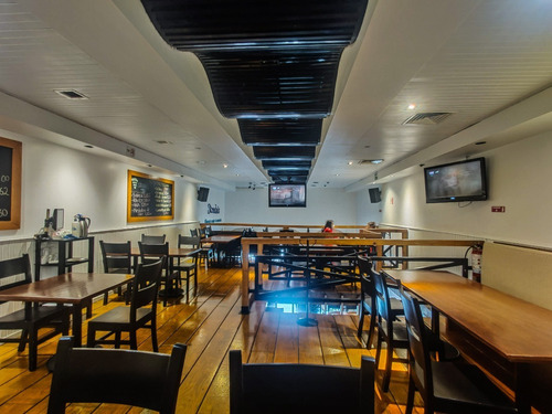 Imagen 10 de 30 de Traspaso Restaurante Con Clientela Fija.