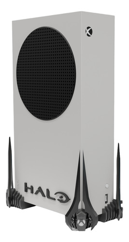 Soporte Para Xbox Series S Y X De Halo