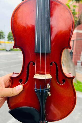 Venta Precioso Violin  Marca Suzuki Stradivarius 4/4
