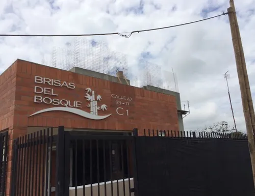 Se Vende Espectacular Apartamento En Conjunto Residencial Br