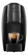 Comprar Cafeteira Tres Corações Lov Automática Preta-brilhante 127v