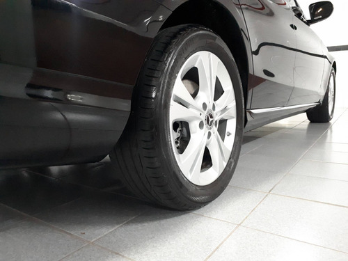 Mercedes-benz C 180 1.6 Cgi 16v Turbo Flex 4p Automático