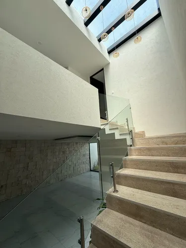 Se Vende Casa En El Fracc El Olivar Altozano, Morelia, Michoácan.