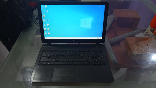 Laptop Hp 15 Notebook Usada