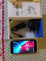 Motorola G4 Plus Estado 9.5 De 10+turbocharger+protector