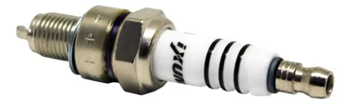 Bujia Iridium Yamaha Dt 125/ Suzuki Ax 100 Mejor Rendimiento