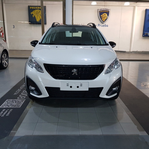Peugeot 2008 Feline Tucumán