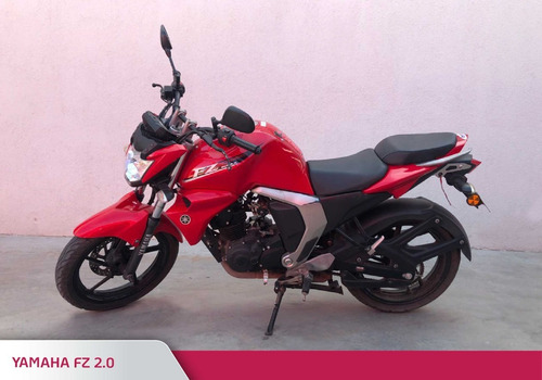Yamaha Fz, Orozamultimarca