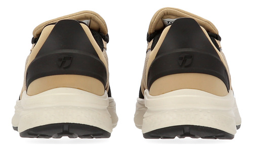 Zapatillas Topper Mitte Mujer