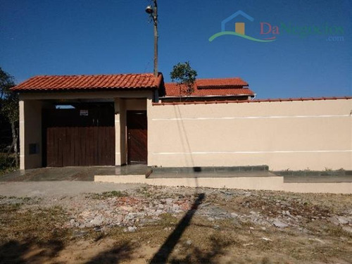 Imagem 1 de 11 de Chácaras À Venda Em Mairiporã/sp - Compre O Seu Chácaras Aqui! - 1457470