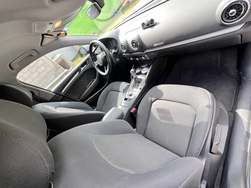 Audi A3 1.4 Sedán Dynamic At Dsg