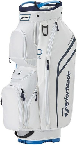 Bolsa De Golf Taylormade Cart Lite Bag - 14 Vias