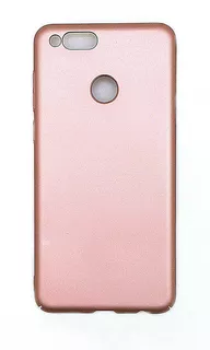 Carcasa Rígida Para Huawei Mate Se Bnd-l34, Color Rosa 1390