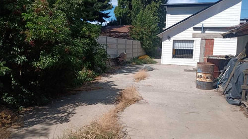 Bariloche.venta O/y Permuta ,de Importante Terreno. Centrico