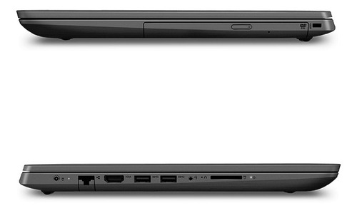 Imagen 5 de 6 de Laptop Lenovo V-Series ADA iron gray 14", AMD Athlon Gold 3150U 4GB de RAM 128GB SSD, AMD Radeon RX Vega 3 1920x1080px Windows 10 Pro