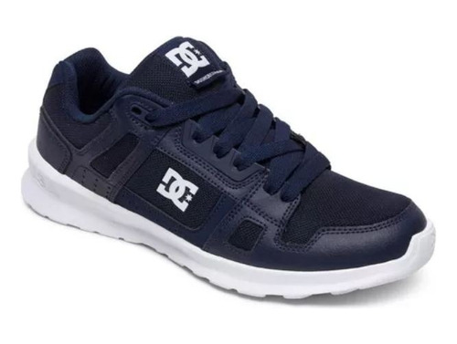 Zapatillas Dc Shoes Arg. Stag Lite Brown Tienda Oficial! 