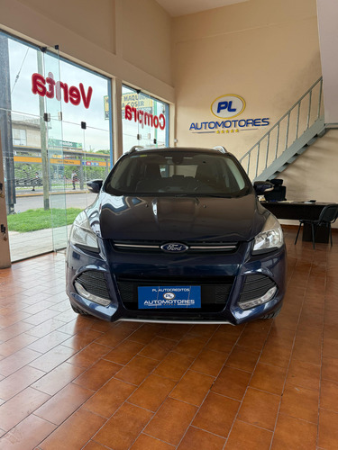 Ford Kuga 1.6 Sel 6at Awd T 180cv