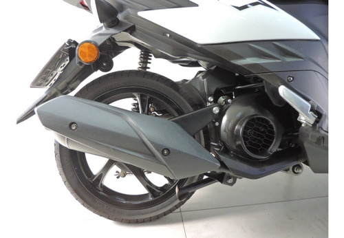 Yamaha Neo 125cc C/ 10.626 Mil Km 2020 - Linda