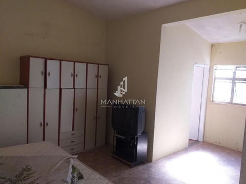 Imagem 7 de 15 de Chácara À Venda Em Parque Residencial Tancredi - Ch002364