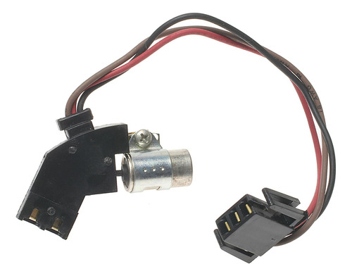 Condensador Alternador Chevrolet P30 6 Cil 4.8 Lts 1986-1986