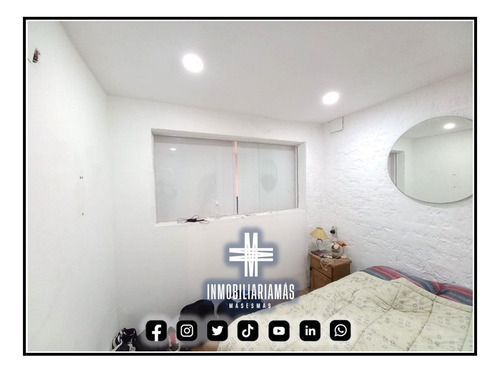 Venta Apartamento Malvin Montevideo Imas.uy Gg * (ref: Ims-20913)