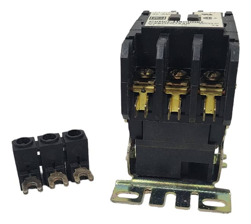 Contactor Trifásico 3p 40amp Bobina 220v Cutler Hammer