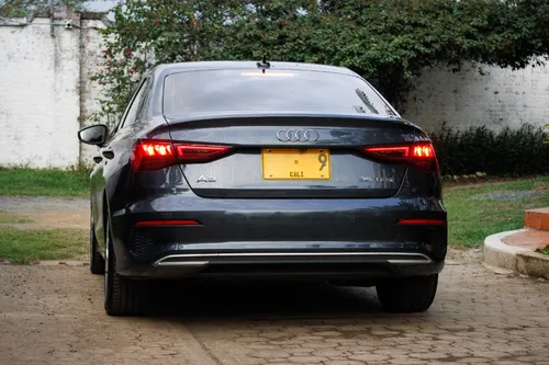 Audi A3 Sedan TSFI AMBITION