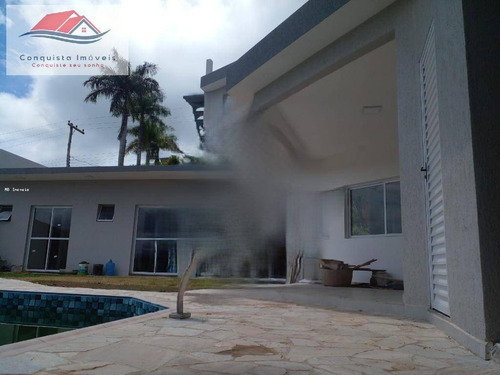 Imagem 4 de 15 de Chácara 1280m² - Condomínio Fechado - Igaratá - Canto Das Águas - 211