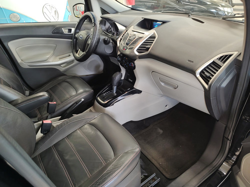 Ford Ecosport 2.0 16v Titanium Flex Powershift 5p