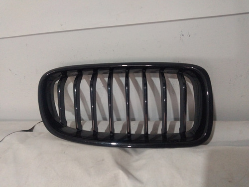 Parrilla Bmw 3 Series F30 F31 2012-2018 Grille M-style Sport