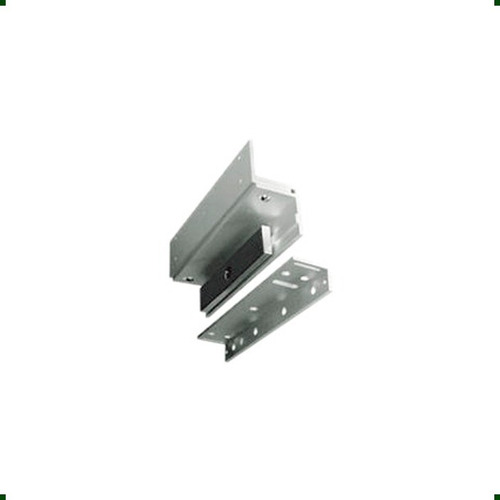 Bracket Tipo Z Y L  Para Chapa E941sa600pq Secolarm