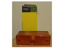 Comprar Faro Señal John Deere At184736 Maquinaria Tractor Agricola