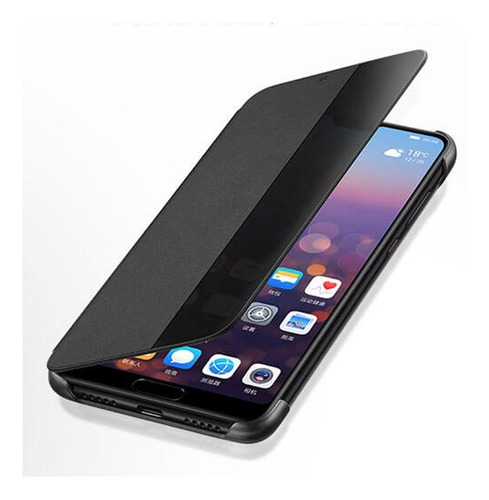 Case Flip Cover Huawei Mate 30 Pro