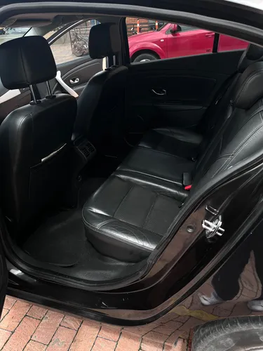 Renault Fluence 2.0 Privilege