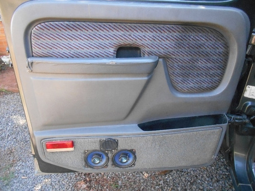 F 1000 Sr Deserter Cab. Dupla Tb Diesel