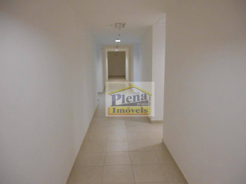 Imagem 2 de 11 de Sala À Venda, 52 M² - Jardim Marchissolo - Sumaré/sp - Sa0128