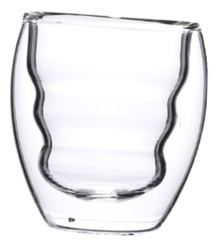 2 Vaso Para Beber, Taza De Vidrio De Borosilicato, Taza De
