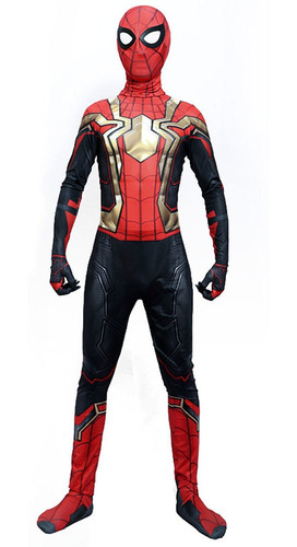 Mono De Spiderman No Hay Camino A Casa Para Navidad