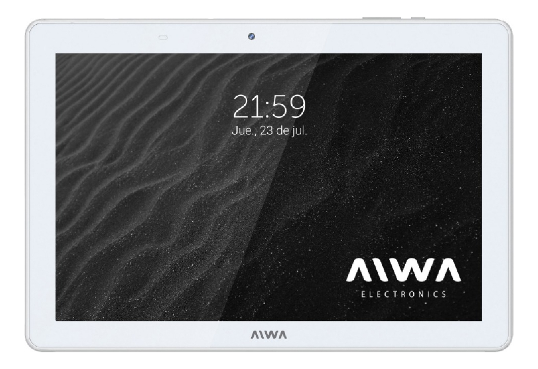 Aiwa Tablet TA-10-464