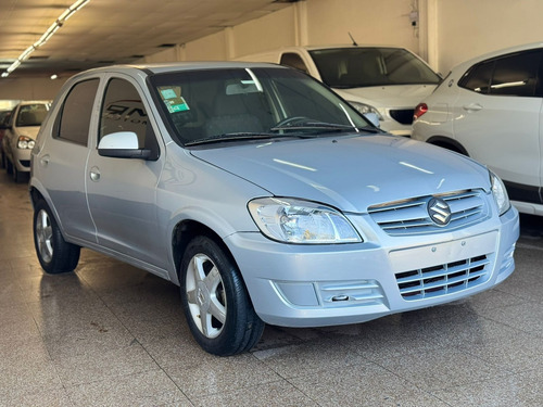 Suzuki Fun 1.4 N Aa Da