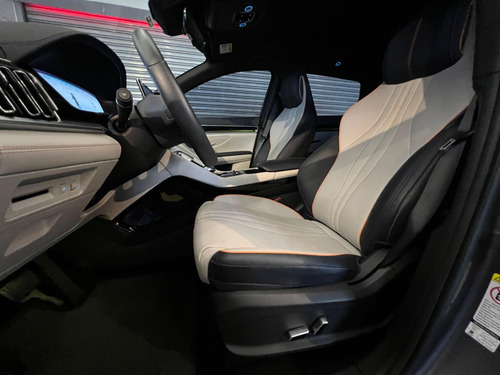 BYD Song Plus (Hibrido)