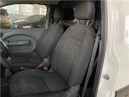 Fiat Fiorino 1.4 MPI FURGÃO HARD WORKING 8V FLEX 2P MANUAL