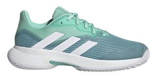 Tenis Verde Mujer Adidas | MercadoLibre 📦