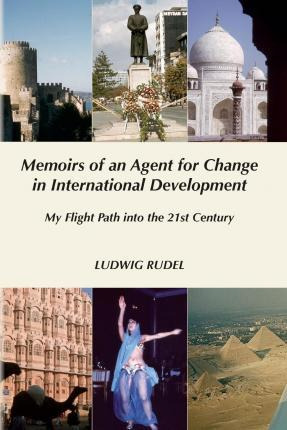 Libro Memoirs Of An Agent For Change In International Dev...