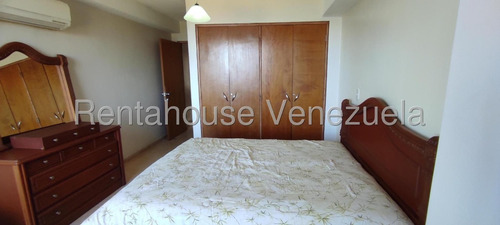 Apartamento En Venta La Llanada 25-14500 Johana Blanco