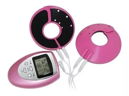 Electroestimulador Gluteos/senos