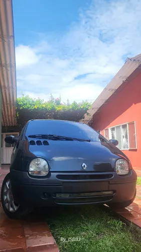 Renault Twingo 1.2 Access